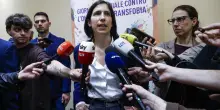 Schlein: &laquo;Pi&ugrave; diritti lgbtq+, abbiamo molto da farci perdonare&raquo;