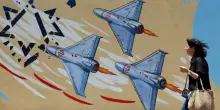Lampi di guerra, poi tutti appesi alla risposta dell&rsquo;Iran