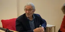 Boualem Sansal e la sua detenzione