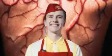 Anatomia di un horror, la dannazione dei corpi