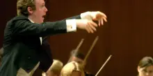 Daniel Harding e il talento di Fabio Vacchi