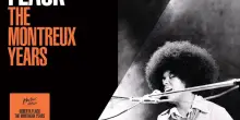 Roberta Flack, quarant&rsquo;anni di esibizioni