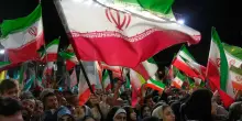 A Hormuz Pechino sfida Washington