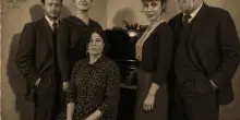 Herencias, il teatro nella cultura ispanica
