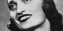 Irma Bandiera, partigiana