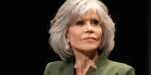 Jane Fonda, in difesa dei diritti