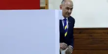 Smacco al centrosinistra sloveno, Jan&scaron;a torna al governo
