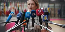 L&rsquo;Ue riaprir&agrave; il capitolo sanzioni al ministro, senza grosse speranze