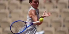 La guerra entra al Roland Garros
