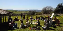 Orosia, pronto il nuovo sito