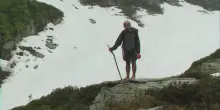 Alberto Maroni Biroldi: &laquo;In montagna con il Gianfry&raquo;