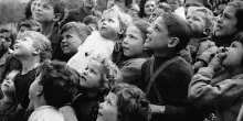 Crescere nell&rsquo;Italia del boom non era un gioco da ragazzi