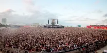La strada verso il Primavera Sound