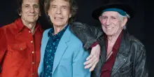 Le lingue straniere degli Stones, nuovo album il 10 luglio