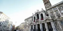 &ldquo;J&rsquo;adore&rdquo; e Santa Maria Maggiore