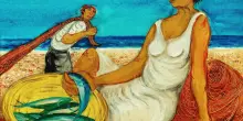 Valeria Luiselli, prelievi da ricordi passati due volte attraverso il cuore