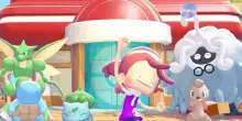 &laquo;Pok&eacute;mon Pokopia&raquo;,  prove generali di utopia