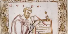 Il battesimo  delle note: una bufala