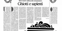 Ghiotti e Sapienti