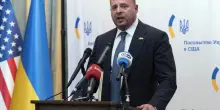 Arrestato Yermak, ex braccio destro di Zelensky