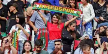Amedspor, la sfida curda al calcio turco sbarca in serie A
