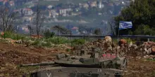 Israele, il caos per coprire la crisi dell&rsquo;impero