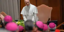 L&rsquo;umanit&agrave; di Leone per disarmare il dominio dell&rsquo;Ai