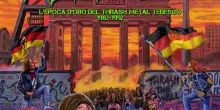 Kreator e gli altri, contributo indelebile
