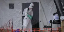 Ebola, ricorso contro il centro Usa in Kenya