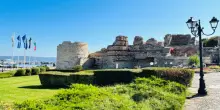 Il Giro in Bulgaria, questione di business