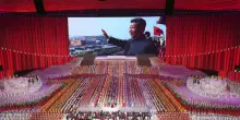 &laquo;Guerra illegittima, si deve negoziare&raquo;. Cina al centro, e tra poco arriva Trump