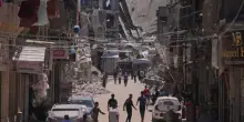 Israele invade il corridoio Netzarim: Gaza &egrave; di nuovo divisa in due