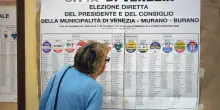 Ma quale civismo, ha vinto il partito-azienda