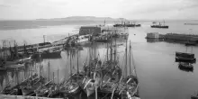 L&rsquo;isola indomita che non accetta le prepotenze
