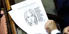 La debolezza di una ex premier &ldquo;forte&rdquo;