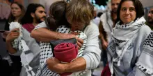 Ora ignorare la Palestina &egrave; pi&ugrave; difficile