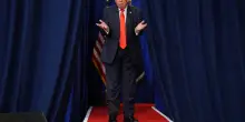 Le monarchie del petrolio nella trappola di Trump