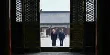 Gestiamo insieme il caos. Ma Taiwan &egrave; la linea rossa