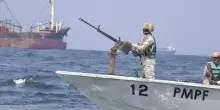 Tre abbordaggi in quindici giorni, il grande ritorno dei pirati somali