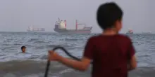 Duemila navi e 20mila marinai ostaggi di Hormuz