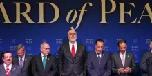I cocci dell&rsquo;alleanza con Trump