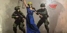 Annessione di fatto, il diritto dei fuorilegge