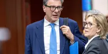 La diplomazia dell&rsquo;energia fossile e le casse vuote per mitigare il caro-prezzi