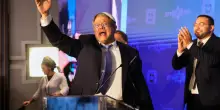 Sanzioni Ue a Ben Gvir, unanimit&agrave; improbabile