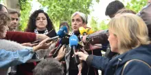 Il ministro degli esteri spagnolo: &laquo;Nessuna prova contro gli attivisti&raquo;. E Ada Colau denuncia Tel Aviv