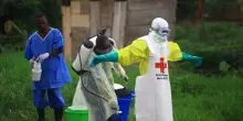 Stato di emergenza internazionale per Ebola nella Repubblica Democratica del Congo