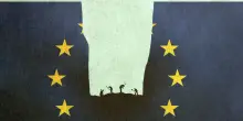 Fare da soli? Pi&ugrave; Ostpolitik e meno Euromissili