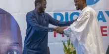 Diomaye e Sonko, una tragedia di Eschilo agita il Senegal