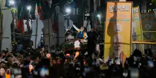 La destra hindu mai cos&igrave; egemone: ora governa anche in Bengala occidentale