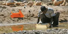 Febbre dell&rsquo;oro nel Tigray, ovvero la guerra combattuta con altri mezzi